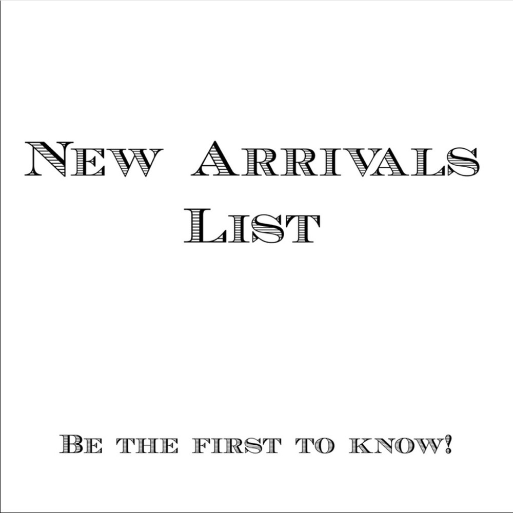 New Listing